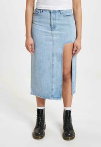 Юбка DEF Denim skirt, Lightblue/Light Blue