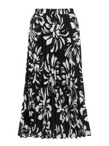 Юбка Threadbare Cucumber, черный