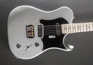 Paul Reed Smith Майлз Кеннеди - Платиновый Металлик