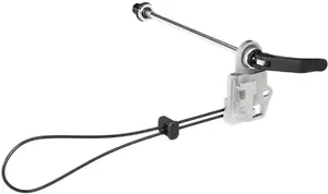 ezHitch Пластина с быстросъемным эксцентриком Thule, None