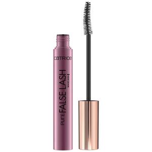 Тушь для ресниц pure false lash Catrice, объем 10 мл