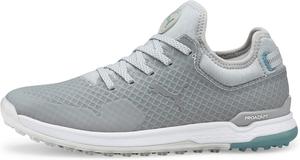 Женские гольф-кроссовки Puma Golf Proadapt Alphacat, серебро