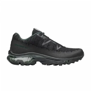 Кроссовки Philéo Landowski x XT-SP1 Salomon, черный