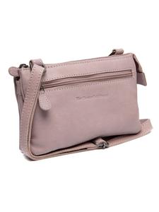 Наплечная сумка The Chesterfield Brand, цвет lavender lila