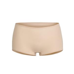 Шорты SKIMS Fits Everybody, цвет Clay