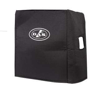 Басс гитара DAS Audio FUN-2-EV218 Black Transport Cover for 2 Event-218A