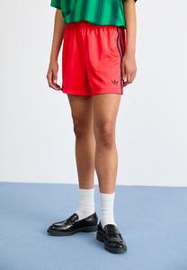 Шорты Adidas Originals, красный