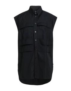 Рубашка Burberry, черный