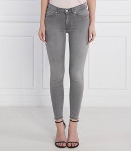 Джинсы HUGO 932 Comfort fit, серый