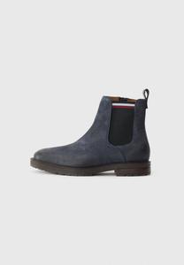 Ботинки Tommy Hilfiger Classic ankle boots, Desert Sky/Dark Blue