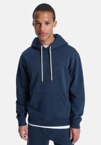 Худи Quiksilver Hoodie, Ktp/Blue