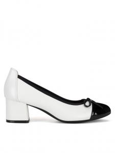 Туфли на высоком каблуке Lasocki WYL4060-3Z, белый