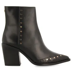 Ботинки Gioseppo Maissau, черный