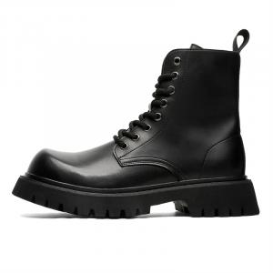 Ботинки Chi Wolf Martin Boots Men