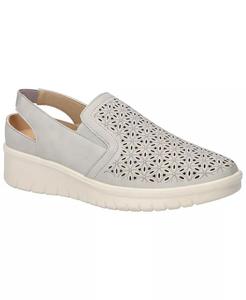 Женские туфли-лодочки Petal Comfort Slip-On Easy Street, серый