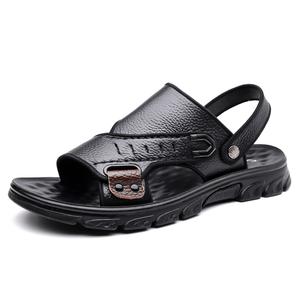 Пляжные сандалии мужские Sonno, Black