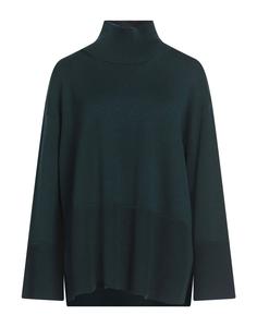 Водолазка Roberto Collina, глубокий бирюзовый