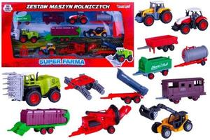 ПРОМО Zesta Farma: сельхозтехника 6043 Norimpex