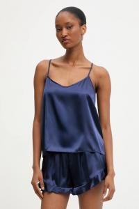 Пижама Answear.Lab, темно-синий