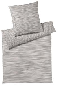 Наволочка Joop! серый, 80/80 см