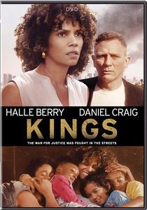 Диск DVD Kings