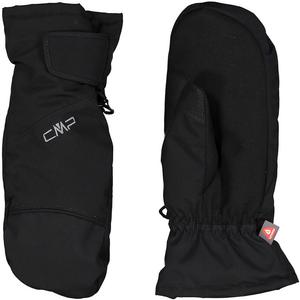 Женские лыжные перчатки CMP, черный