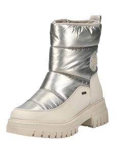 Ботильоны S.OLIVER RED LABEL Stiefelette, цвет Champagne