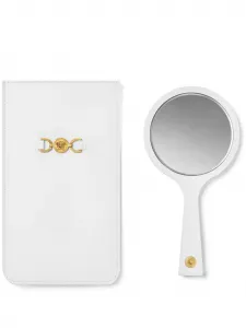 Маленькое зеркало Medusa '95 Versace, белый