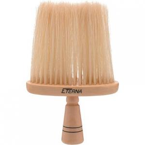 Sibel Eterna Деревянная парикмахерская щетка для шеи