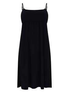 Платье Yoek Dress, синий