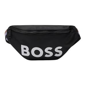 HUGO BOSS Полиэстеровая сумка через плечо