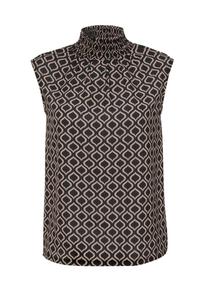 Блуза LAURA SCOTT Blouse, черный