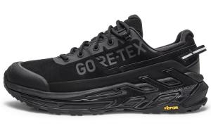 Кроссовки Move Alpha 2.0 Outdoor Unisex KOLON SPORT, черный