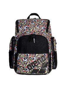 Рюкзак разноцветный Arena