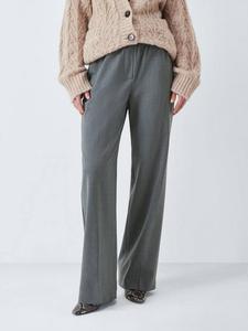 Брюки Petra из шерстяной смеси Weekend MaxMara, Grey