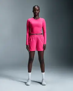 Футболка On-Running, розовый