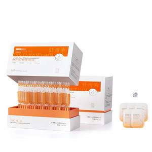 Сыворотка с вторичным высвобождением unisex VETES