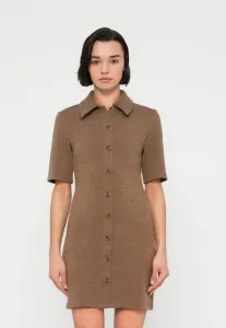 Платье-Комбинезон pcbenjamina Pieces, Greige