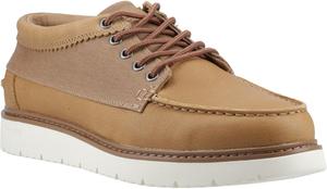 Мужские ботинки TOMS Travel Lite Forrest Chukka, Tan