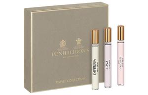 LUNA пробники духов унисекс PENHALIGON'S