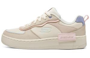 Женская обувь для скейтбординга Skechers, цвет rice pink blue