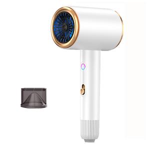 Фен ZHANGCHI, белый