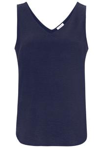 Блуза VIVANCE, Night Blue