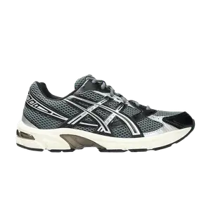 Кроссовки ASICS Gel 1130 'Steel Grey Black', серый