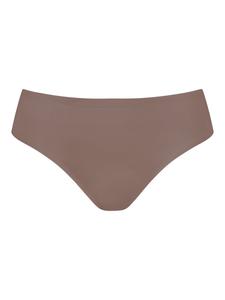Стринги Mey Simply Better Invisibles, светло-коричневый
