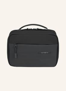 Косметичка стакд Samsonite, черный