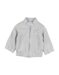 Куртка детская Harmont & Blaine, светло-серый