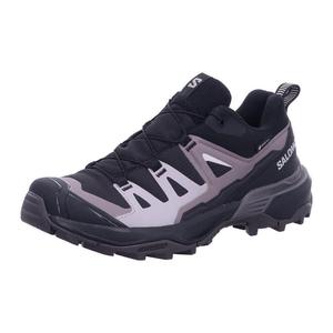 SALOMON Кроссовки X ULTRA 360 GTX W Black