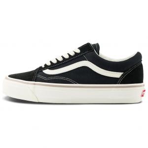 Обувь для скейтбординга Vans Old Skool унисекс, Black