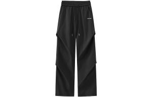 Унисекс карго штаны EUSU, хаки